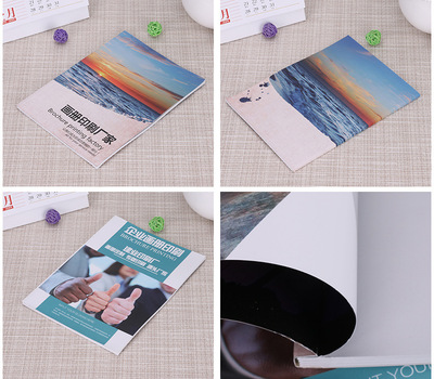 崇左說明書印刷設(shè)計 圖文印筆記本訂做 廣告設(shè)計制作