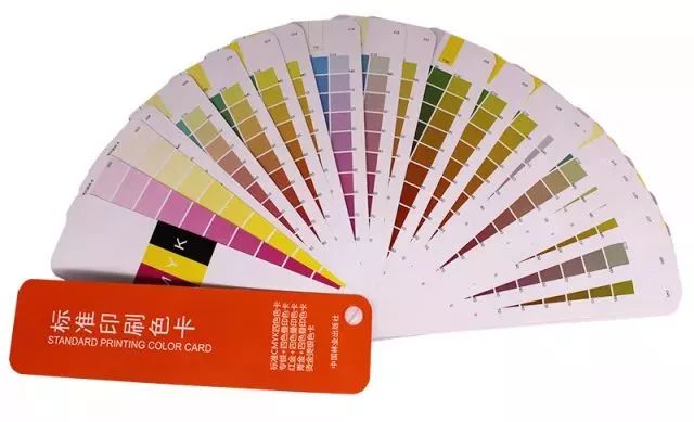 中國色卡,挑戰你的色彩敏感度