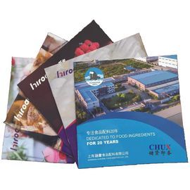 印刷畫冊宣傳冊