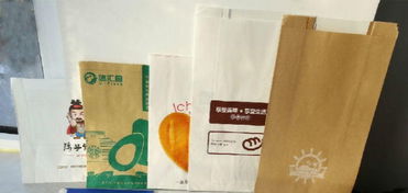 彩色印刷 連接科普、書刊、包裝與食品手袋的絢麗紐帶